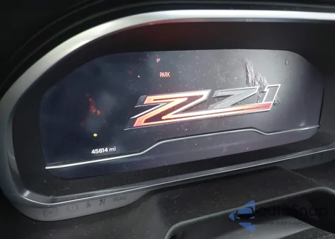 2023 Chevrolet Suburban 4Wd Z71 from USA, damaged, VIN 1GNSKDKD0PR418078